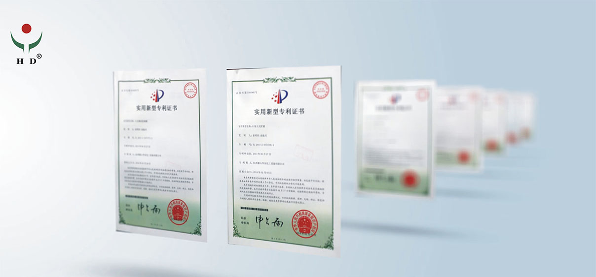 聚丙烯PP調(diào)料塔廠家榮獲多項(xiàng)專利